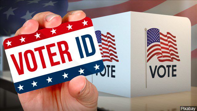 voter id